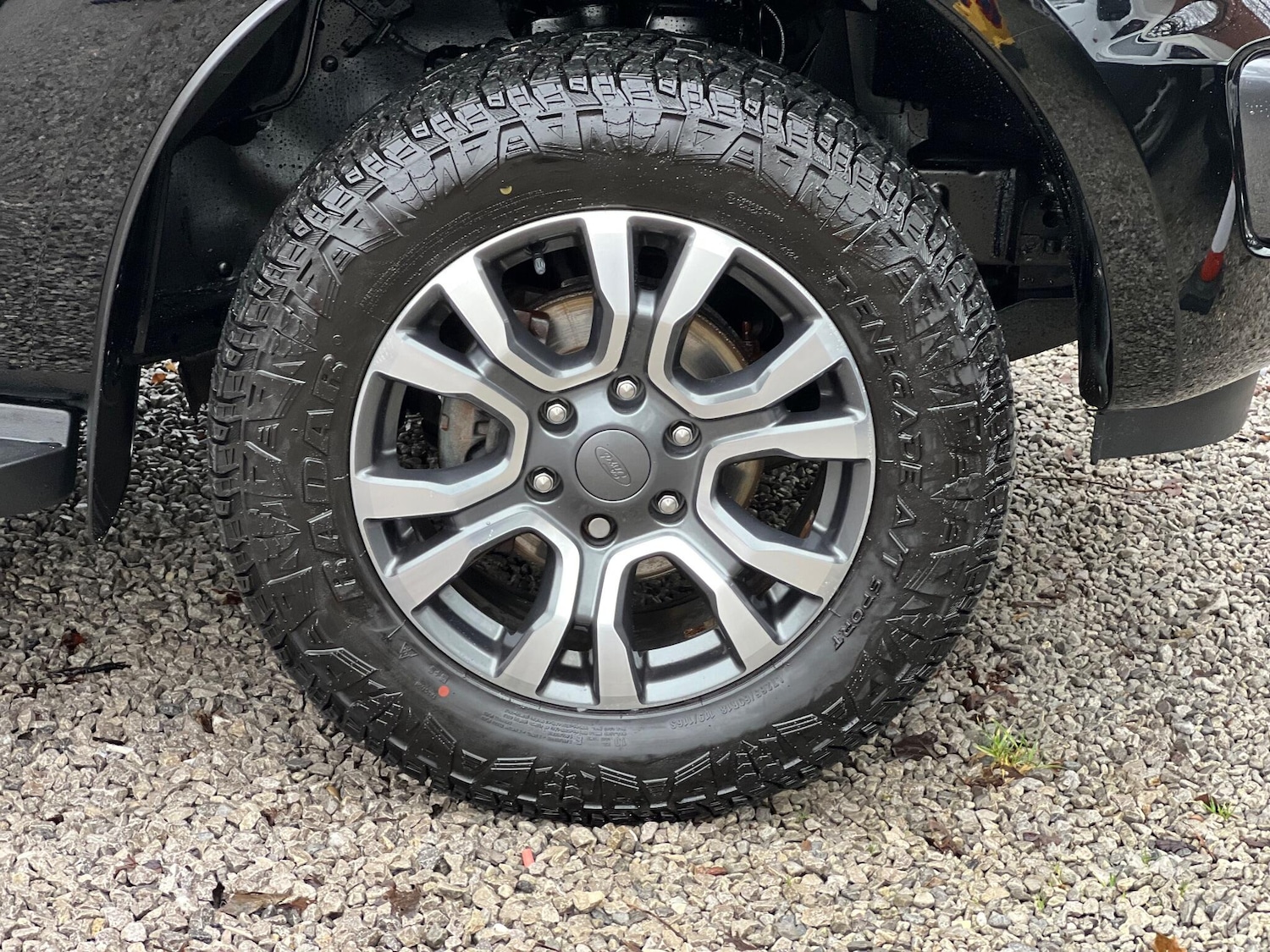 Used Ford Ranger 2020 for sale - 76993570: Photo 11