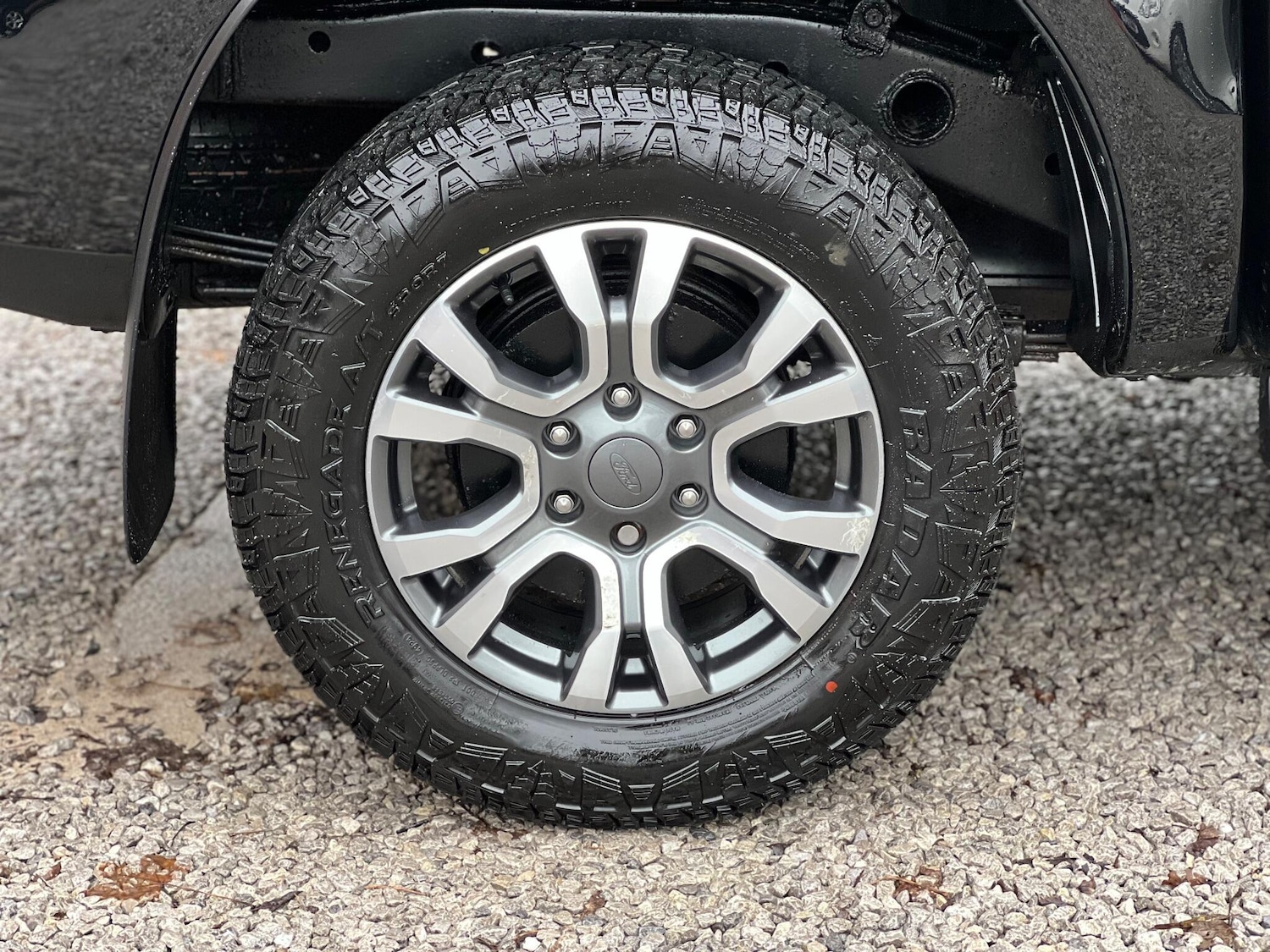 Used Ford Ranger 2020 for sale - 76993570: Photo 12