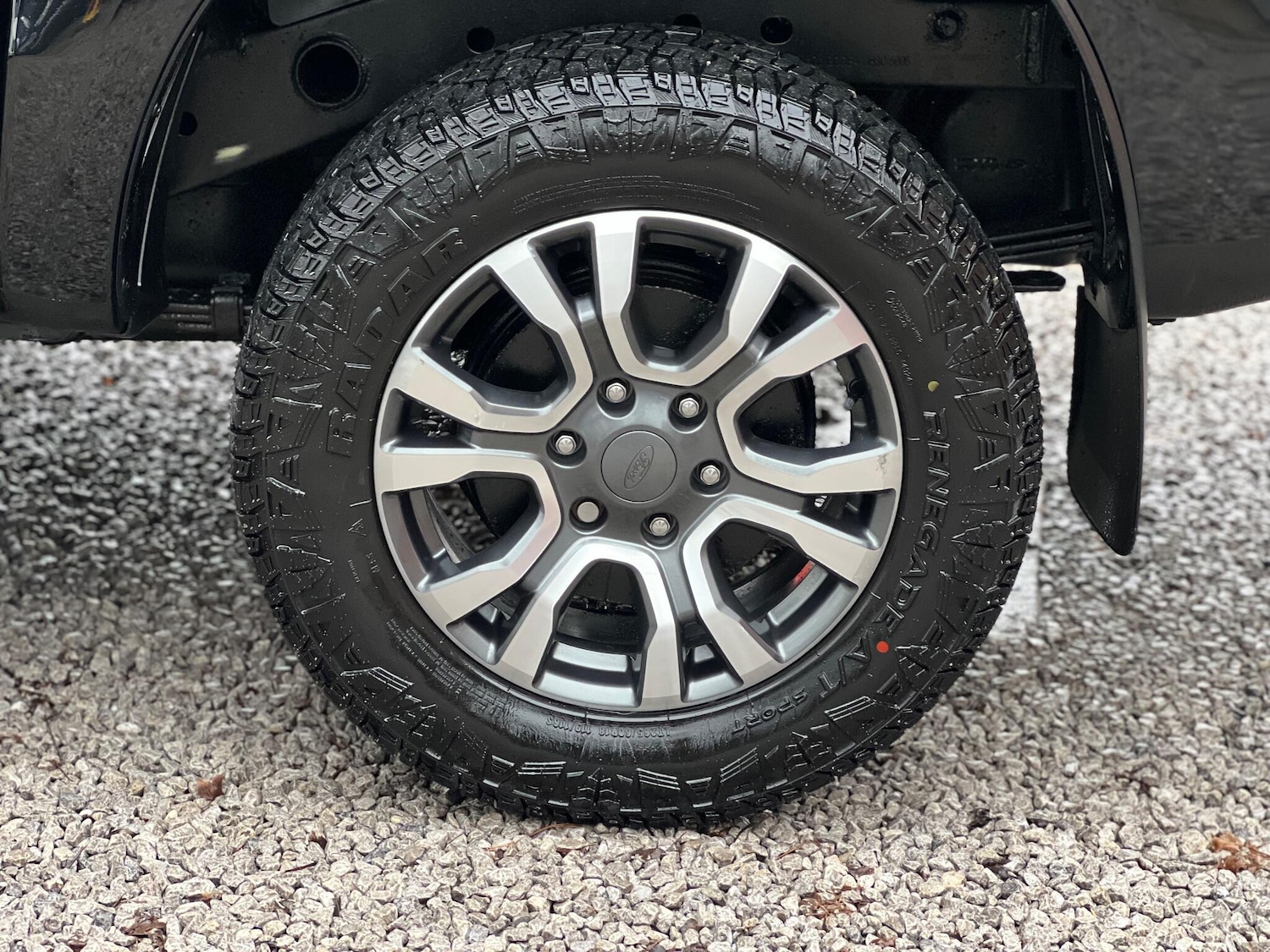 Used Ford Ranger 2020 for sale - 76993570: Photo 13