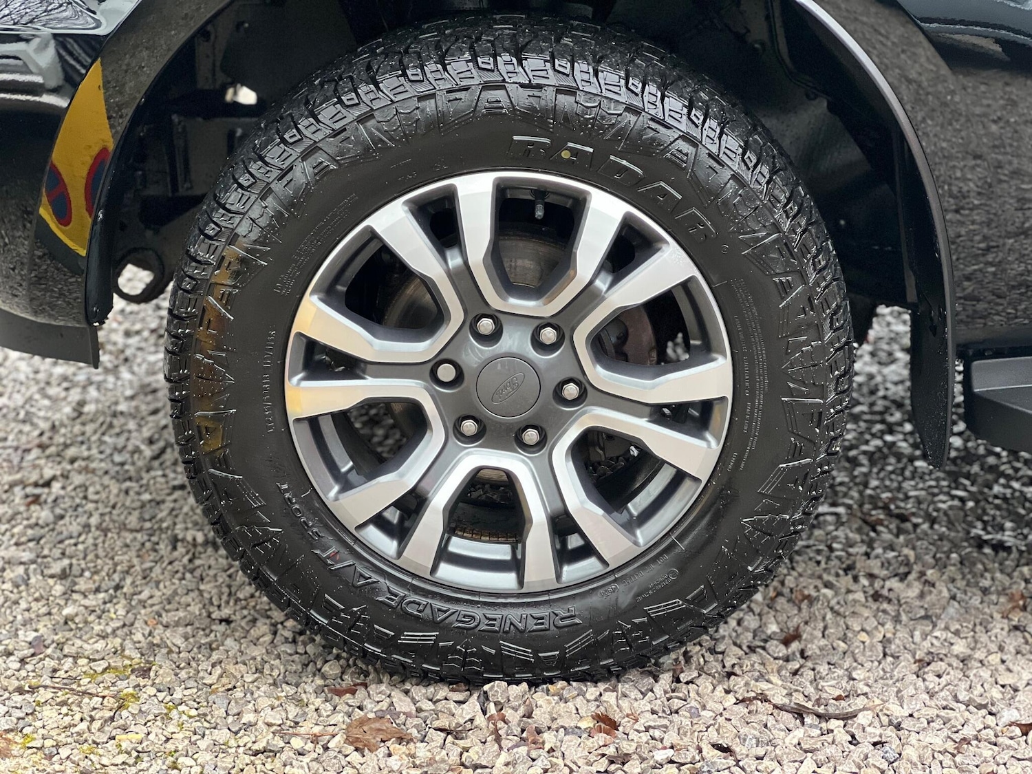 Used Ford Ranger 2020 for sale - 76993570: Photo 14