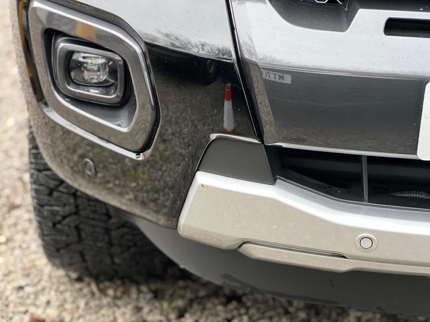 Used Ford Ranger 2020 for sale - 76993570: Photo 15