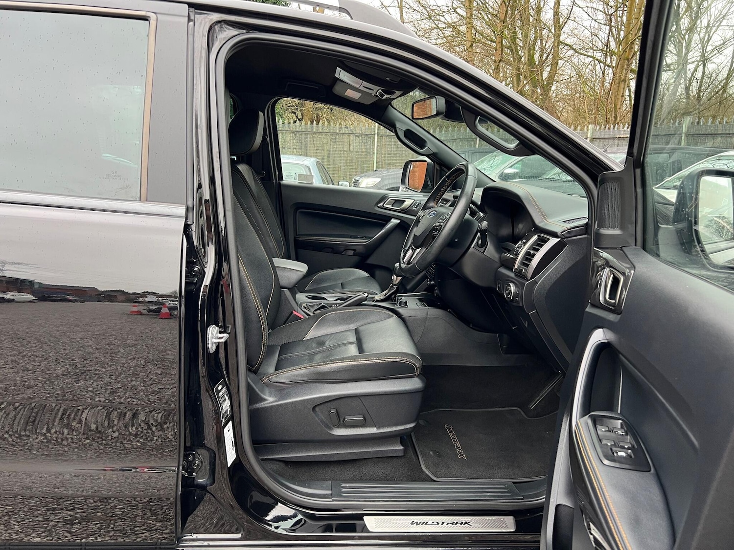 Used Ford Ranger 2020 for sale - 76993570: Photo 17