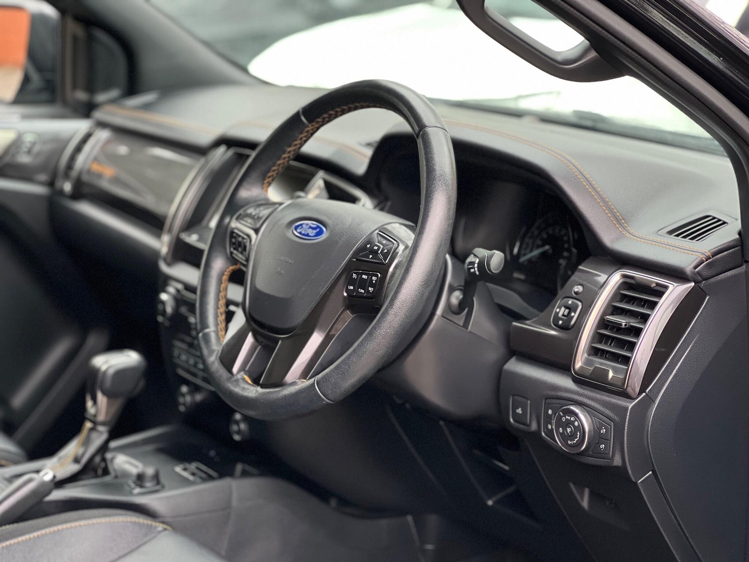 Used Ford Ranger 2020 for sale - 76993570: Photo 18