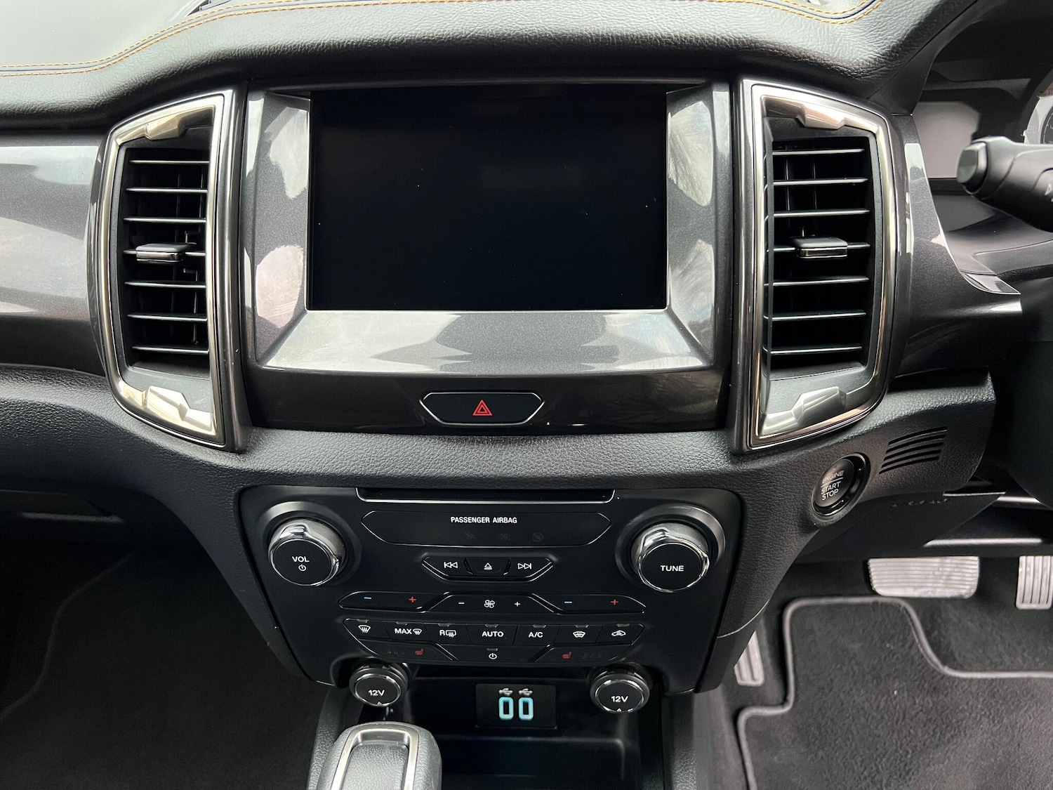 Used Ford Ranger 2020 for sale - 76993570: Photo 19