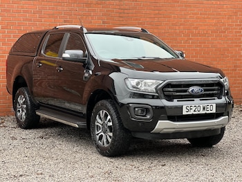 Used Ford Ranger 2020 for sale - 76993570: Photo