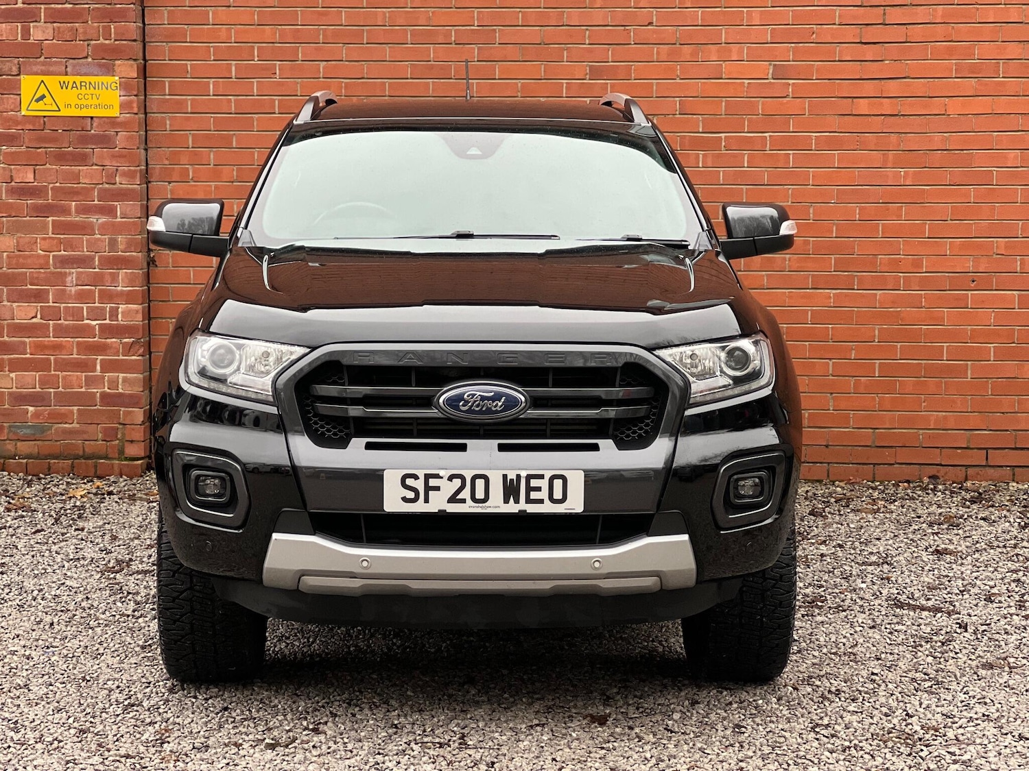 Used Ford Ranger 2020 for sale - 76993570: Photo 2