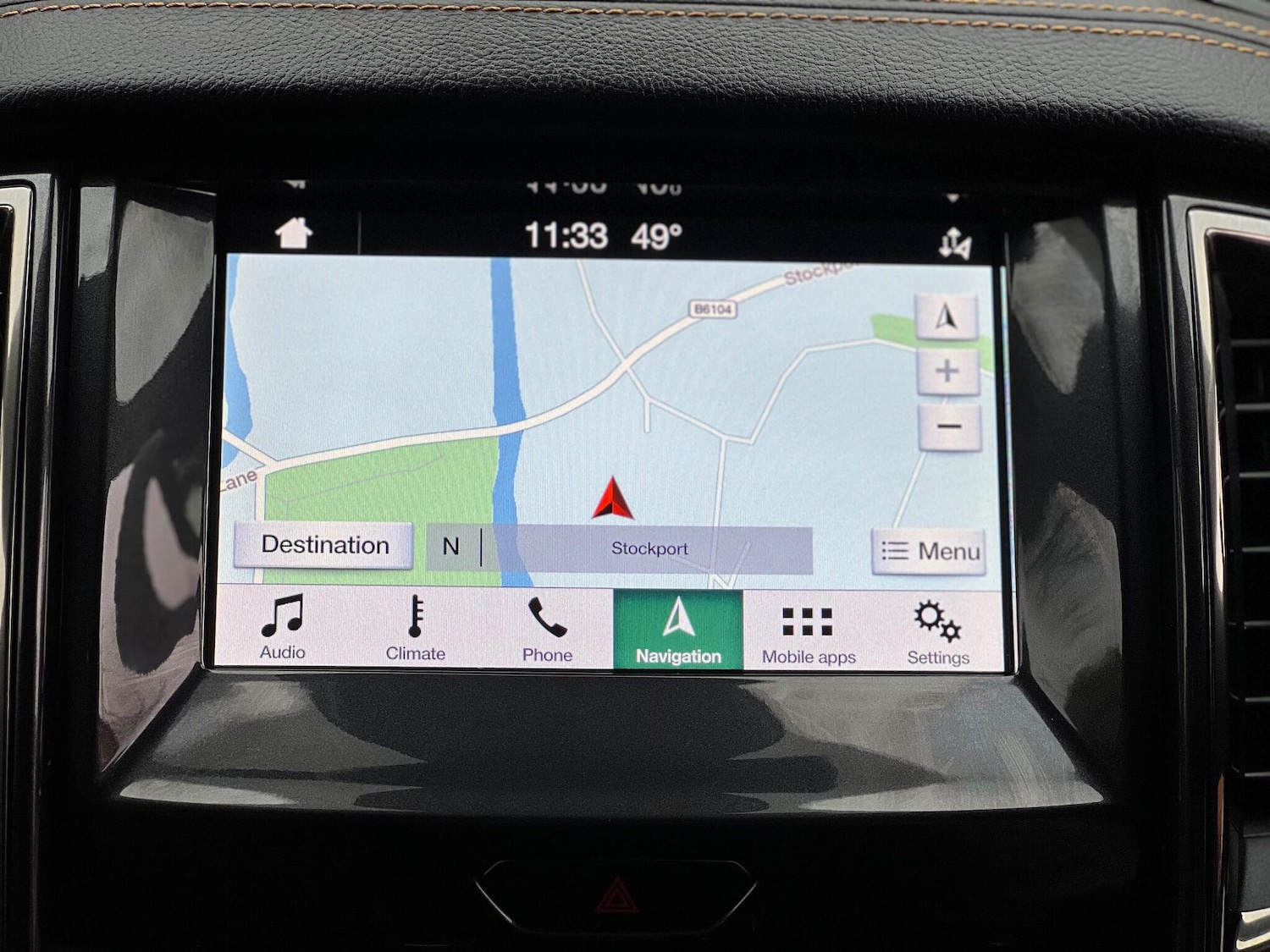 Used Ford Ranger 2020 for sale - 76993570: Photo 25