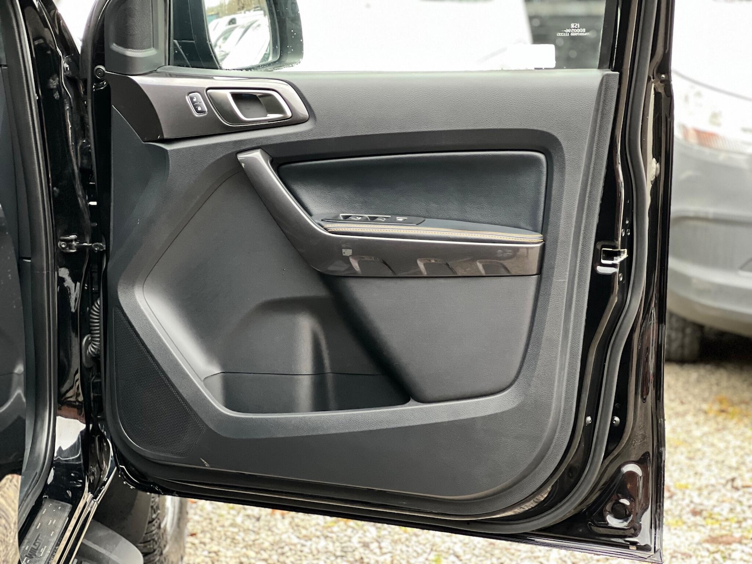 Used Ford Ranger 2020 for sale - 76993570: Photo 29