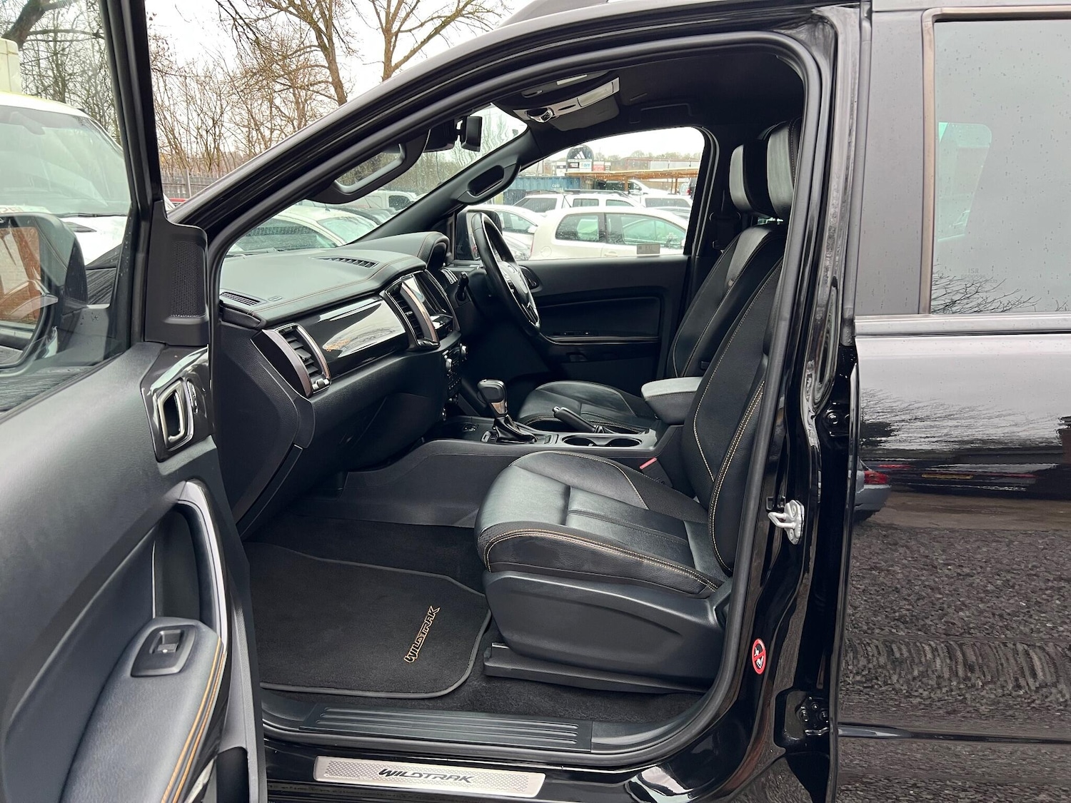 Used Ford Ranger 2020 for sale - 76993570: Photo 30