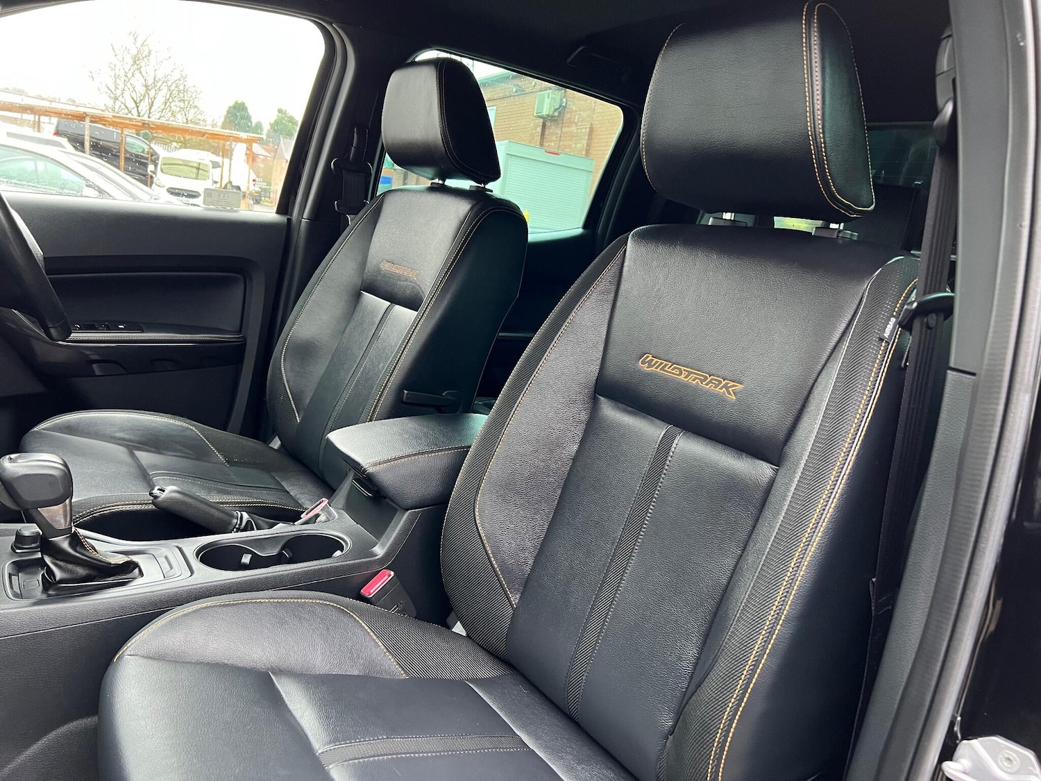 Used Ford Ranger 2020 for sale - 76993570: Photo 31