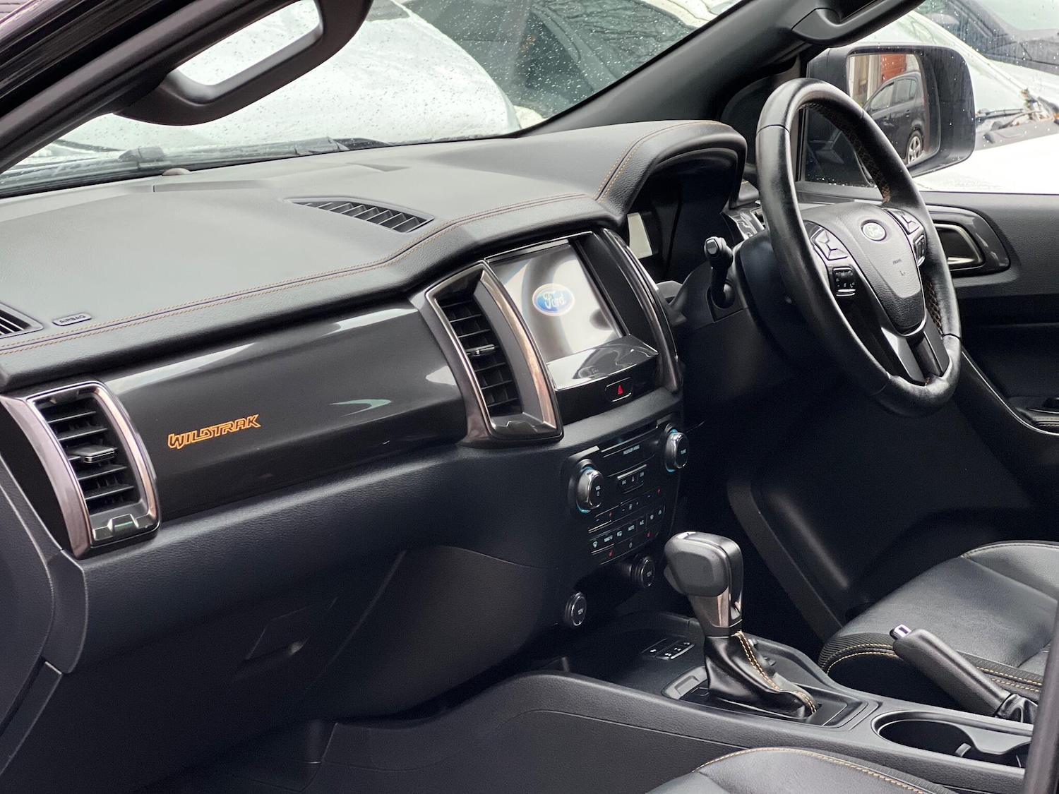 Used Ford Ranger 2020 for sale - 76993570: Photo 32