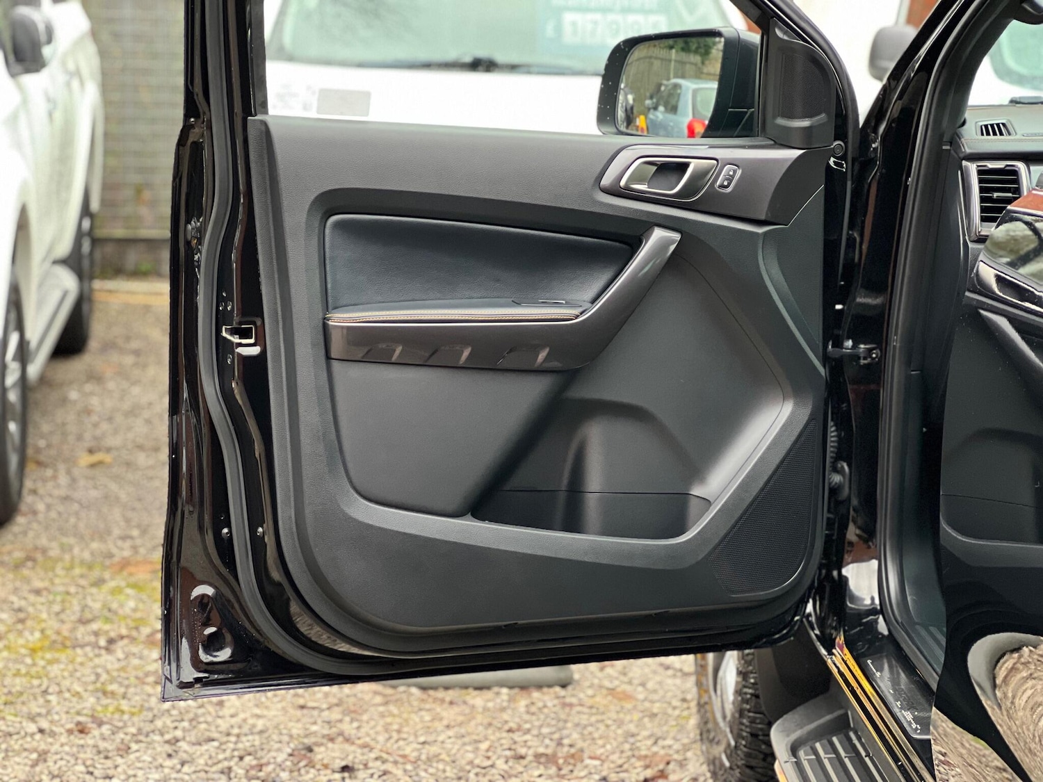 Used Ford Ranger 2020 for sale - 76993570: Photo 33