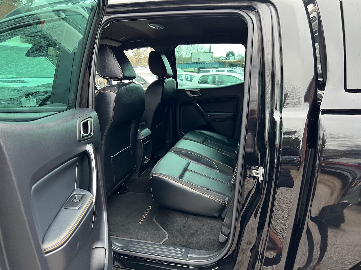 Used Ford Ranger 2020 for sale - 76993570: Photo 34