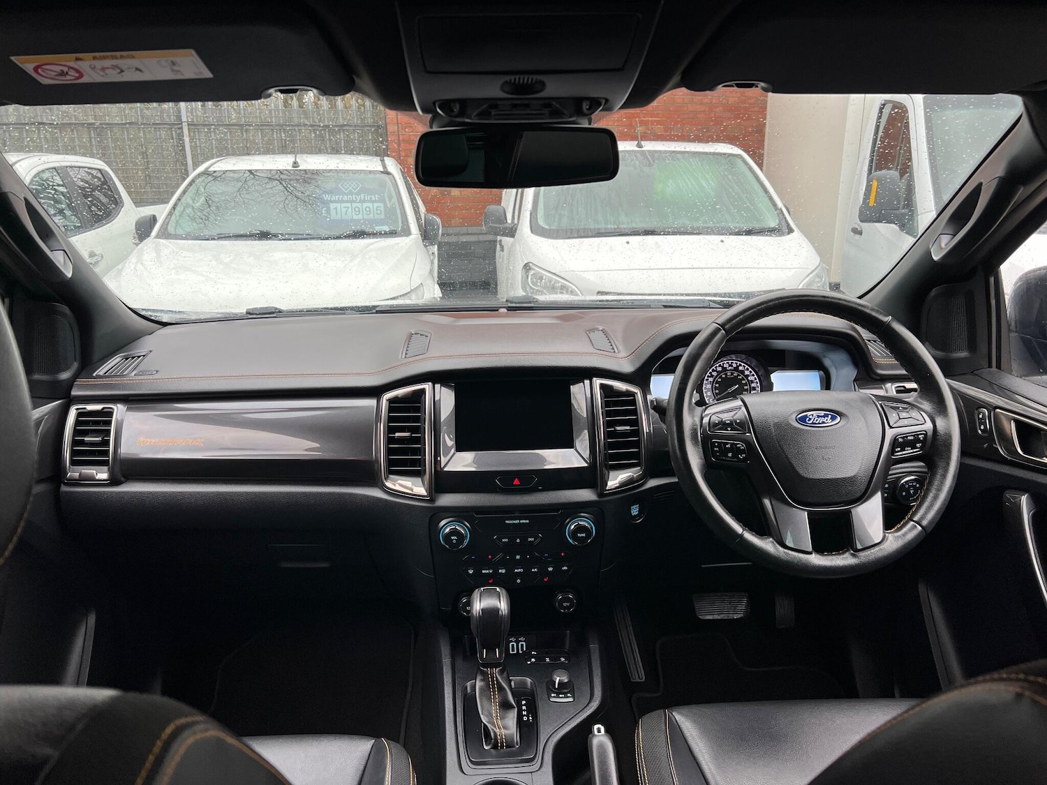 Used Ford Ranger 2020 for sale - 76993570: Photo 35