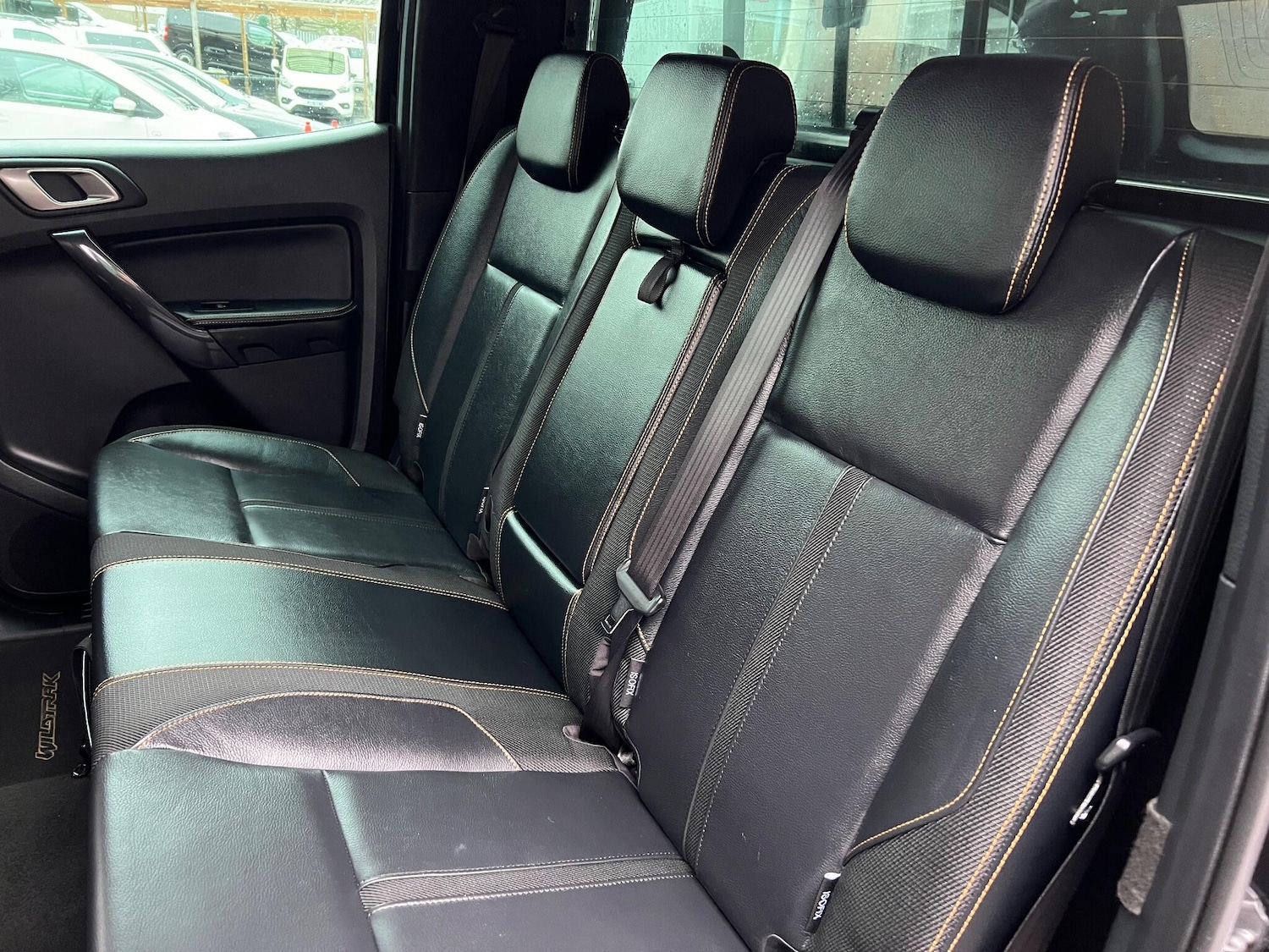 Used Ford Ranger 2020 for sale - 76993570: Photo 36