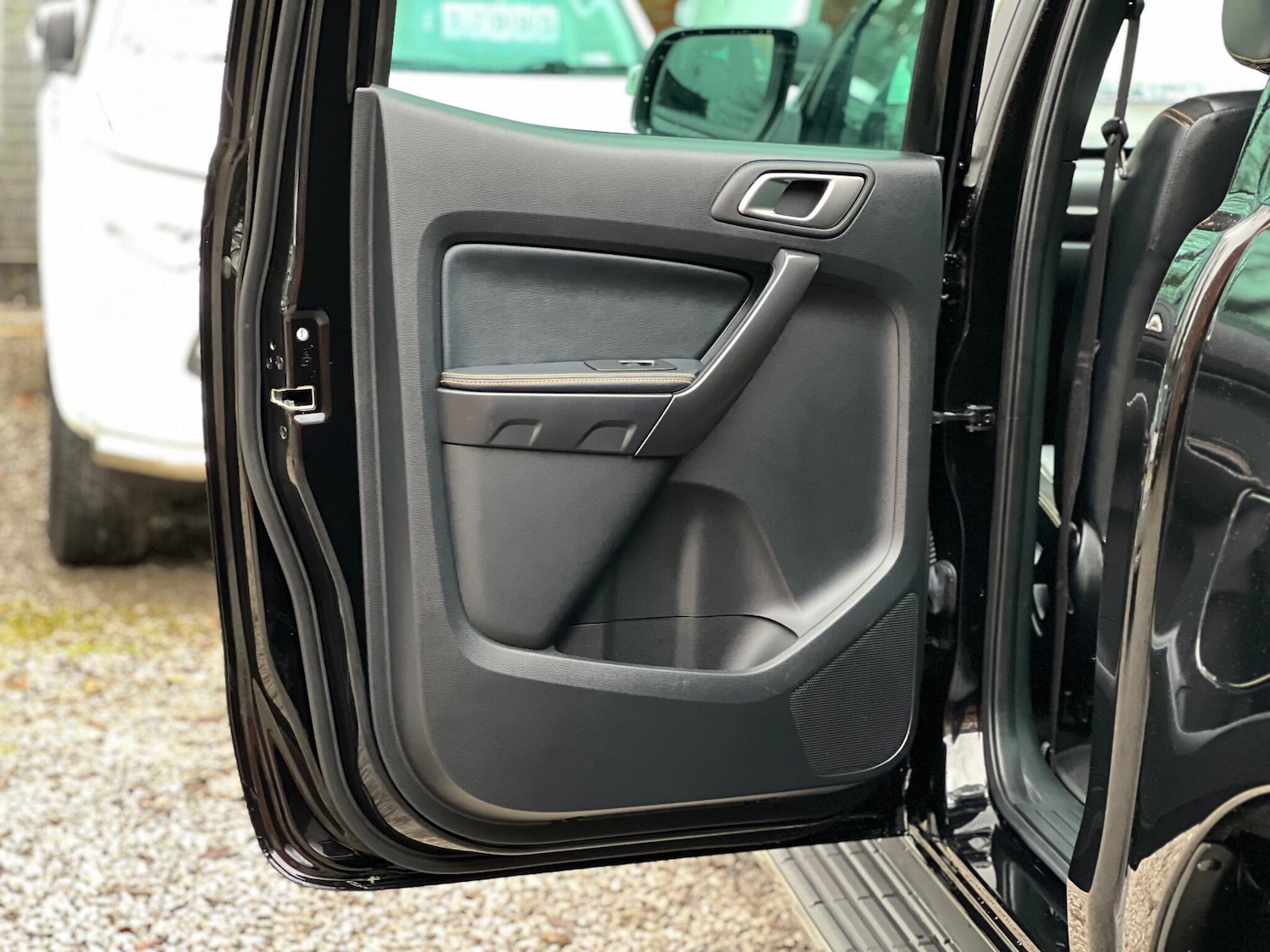 Used Ford Ranger 2020 for sale - 76993570: Photo 38