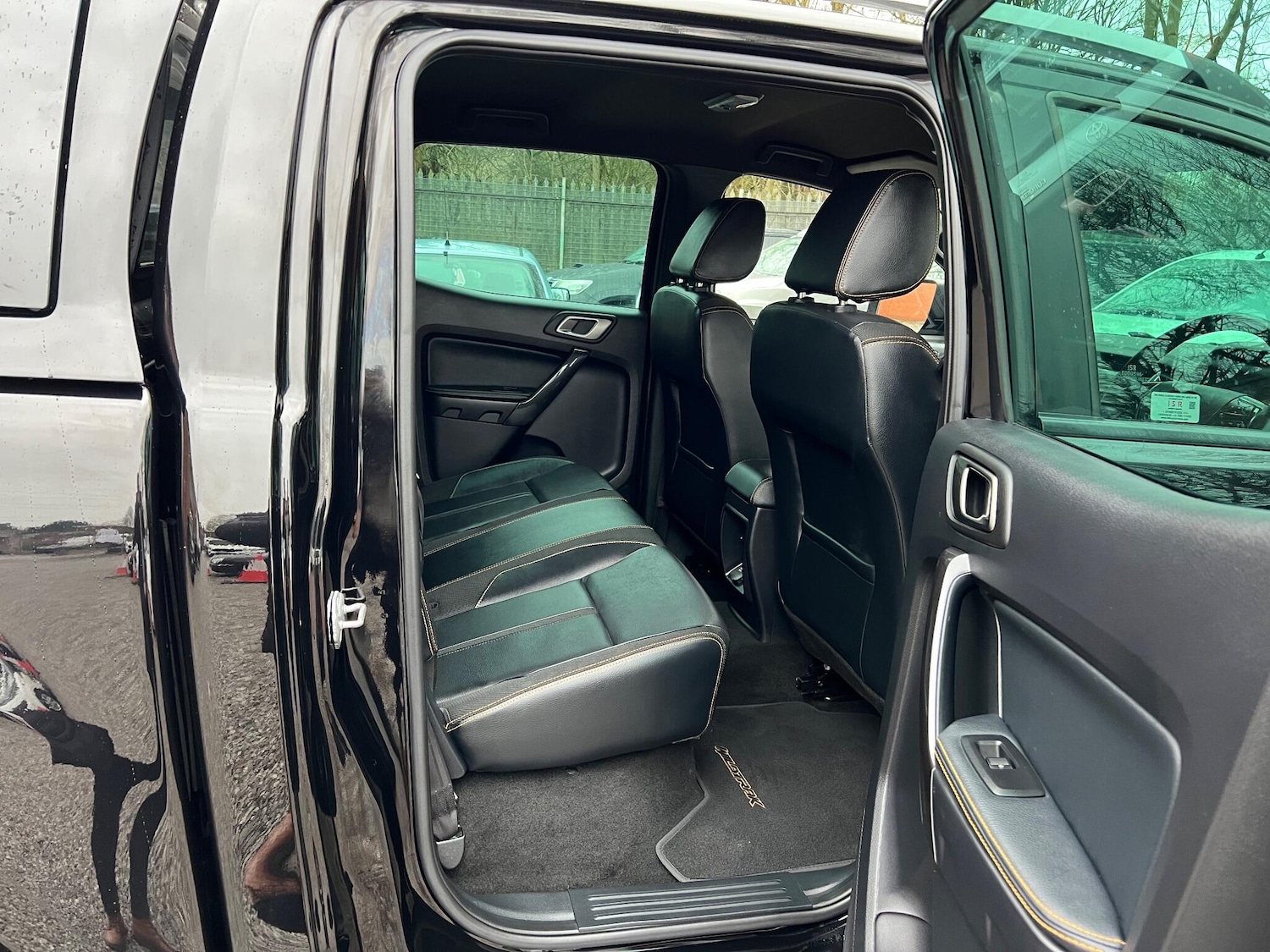 Used Ford Ranger 2020 for sale - 76993570: Photo 39