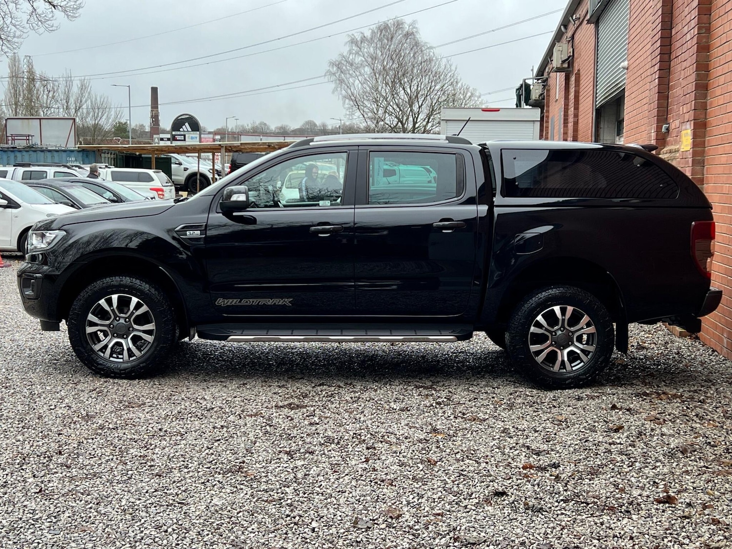 Used Ford Ranger 2020 for sale - 76993570: Photo 4