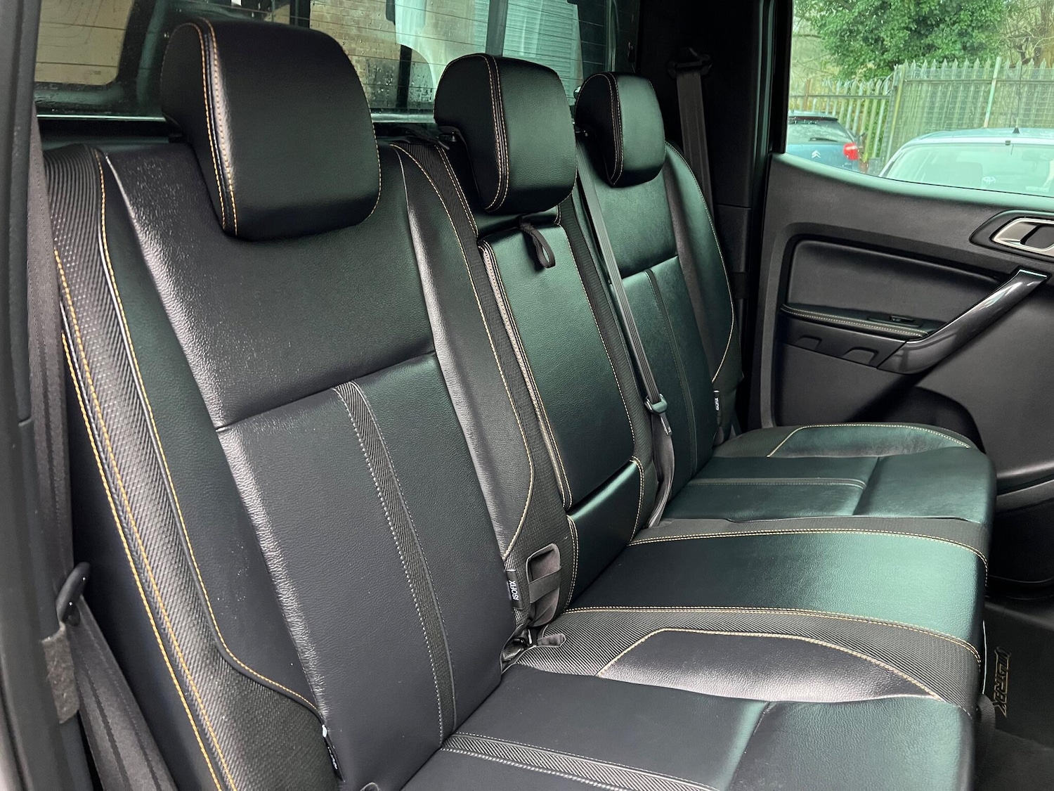 Used Ford Ranger 2020 for sale - 76993570: Photo 40