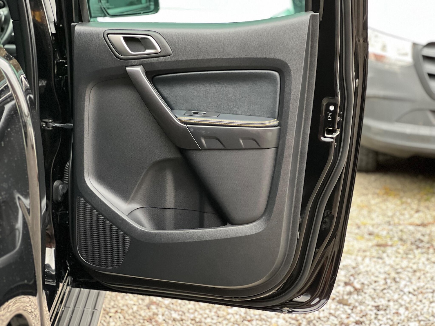 Used Ford Ranger 2020 for sale - 76993570: Photo 41