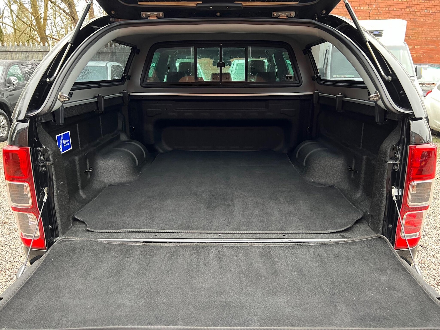 Used Ford Ranger 2020 for sale - 76993570: Photo 42