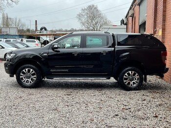 Used Ford Ranger 2020 for sale - 76993570: Photo