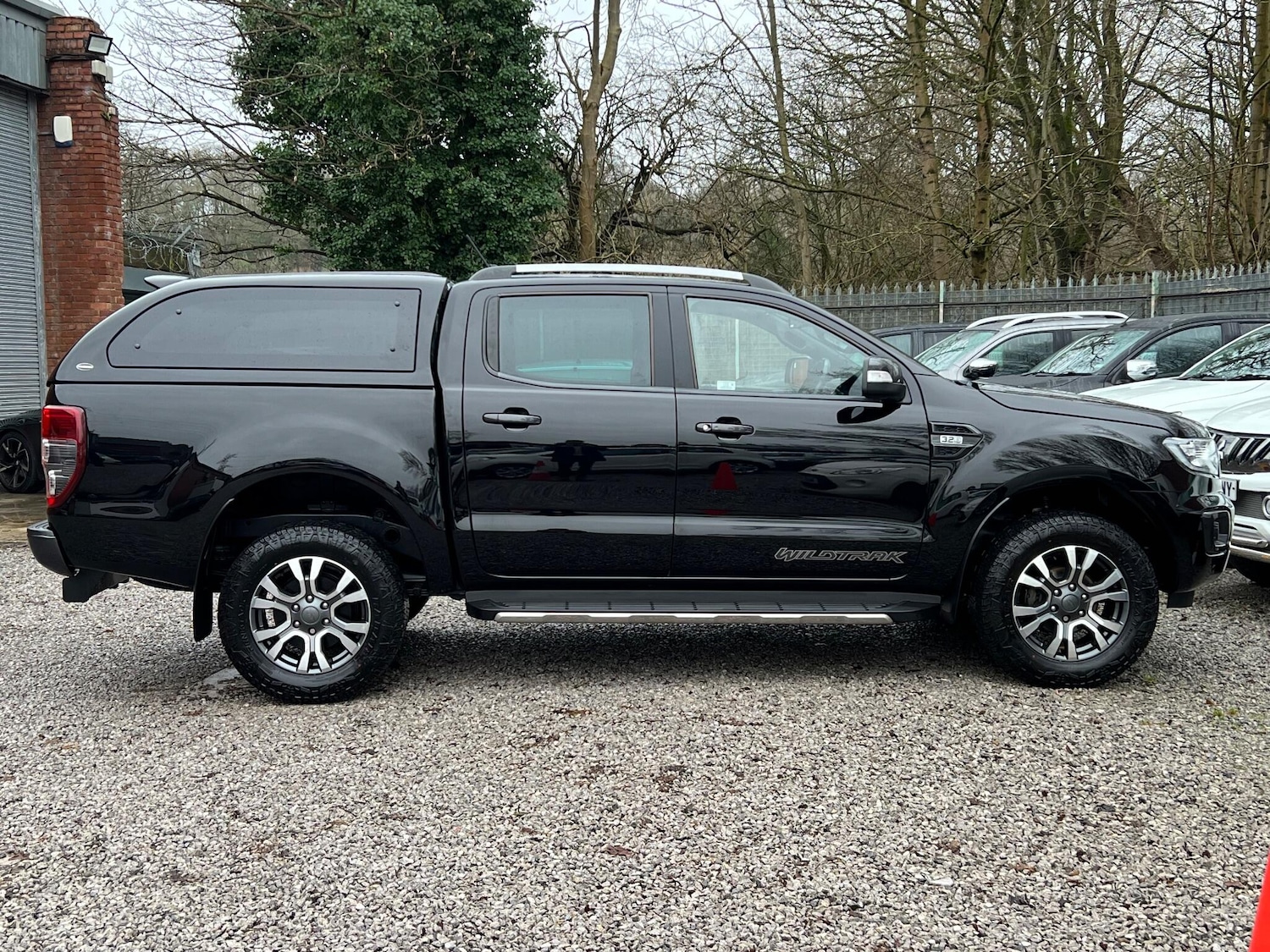 Used Ford Ranger 2020 for sale - 76993570: Photo 5