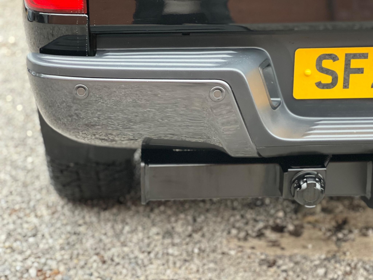 Used Ford Ranger 2020 for sale - 76993570: Photo 9