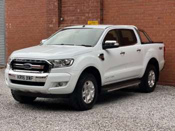 Used Ford Ranger 2016 for sale - 75166524: Photo
