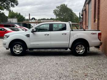 Used Ford Ranger 2016 for sale - 75166524: Photo