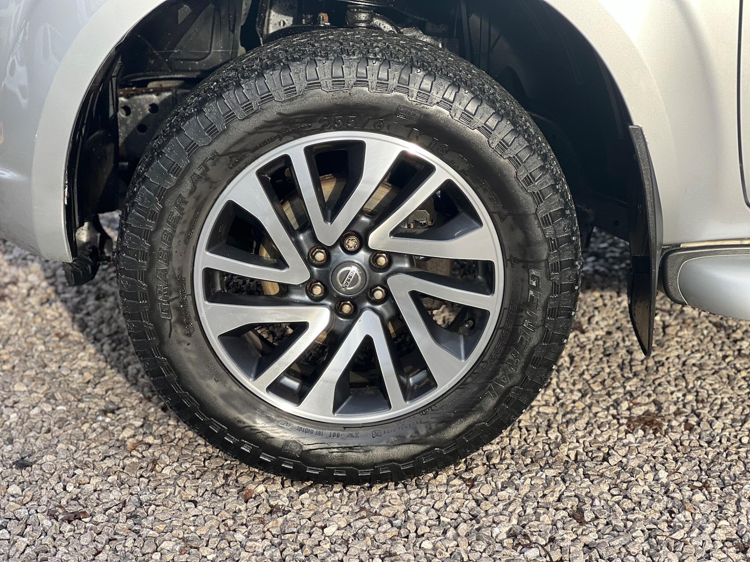 Used Nissan Navara 2018 for sale - 77202430: Photo 12