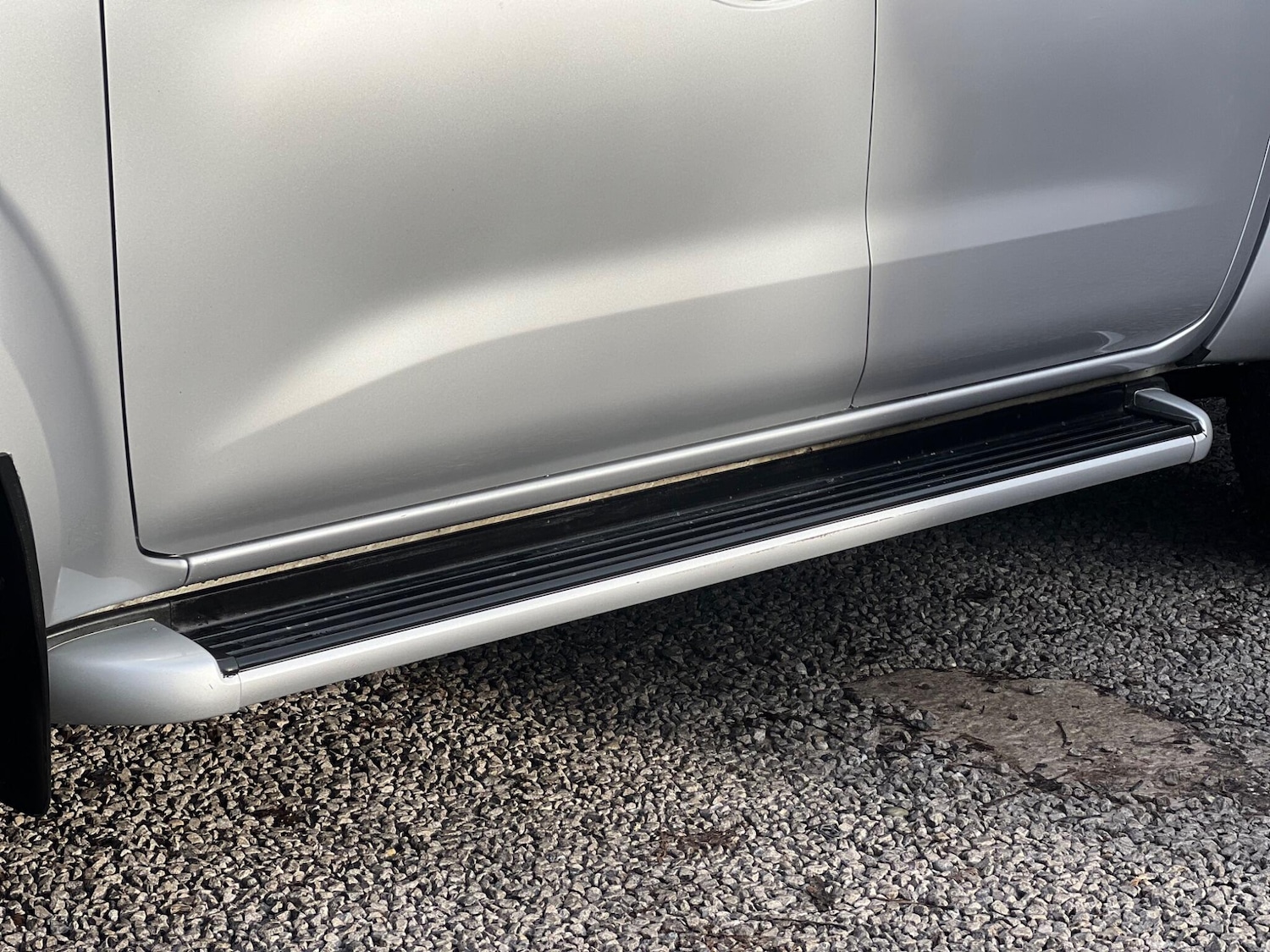 Used Nissan Navara 2018 for sale - 77202430: Photo 13