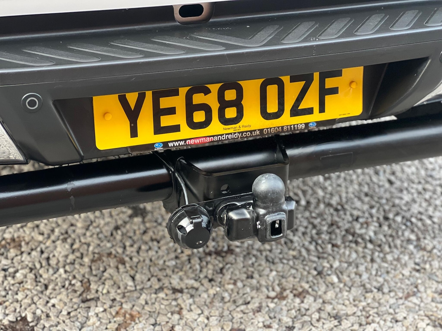 Used Nissan Navara 2018 for sale - 77202430: Photo 14