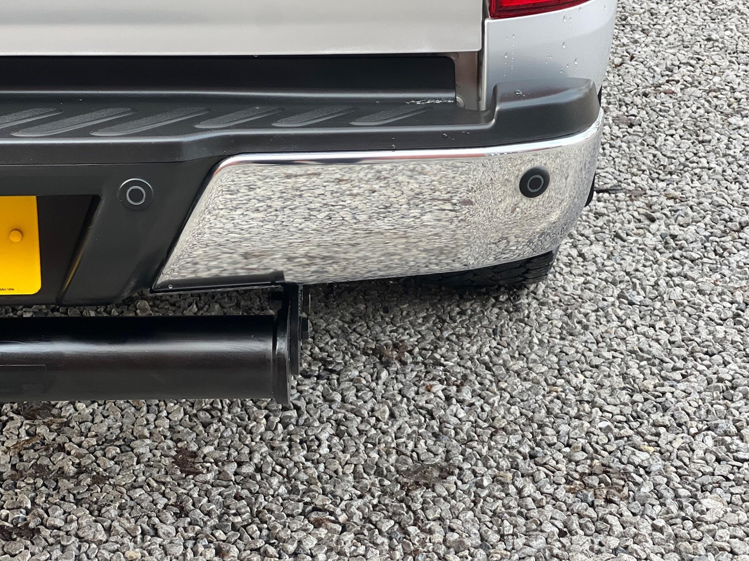 Used Nissan Navara 2018 for sale - 77202430: Photo 15