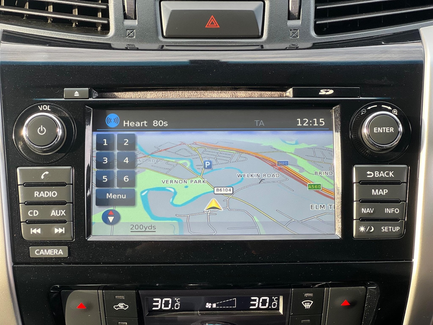 Used Nissan Navara 2018 for sale - 77202430: Photo 26