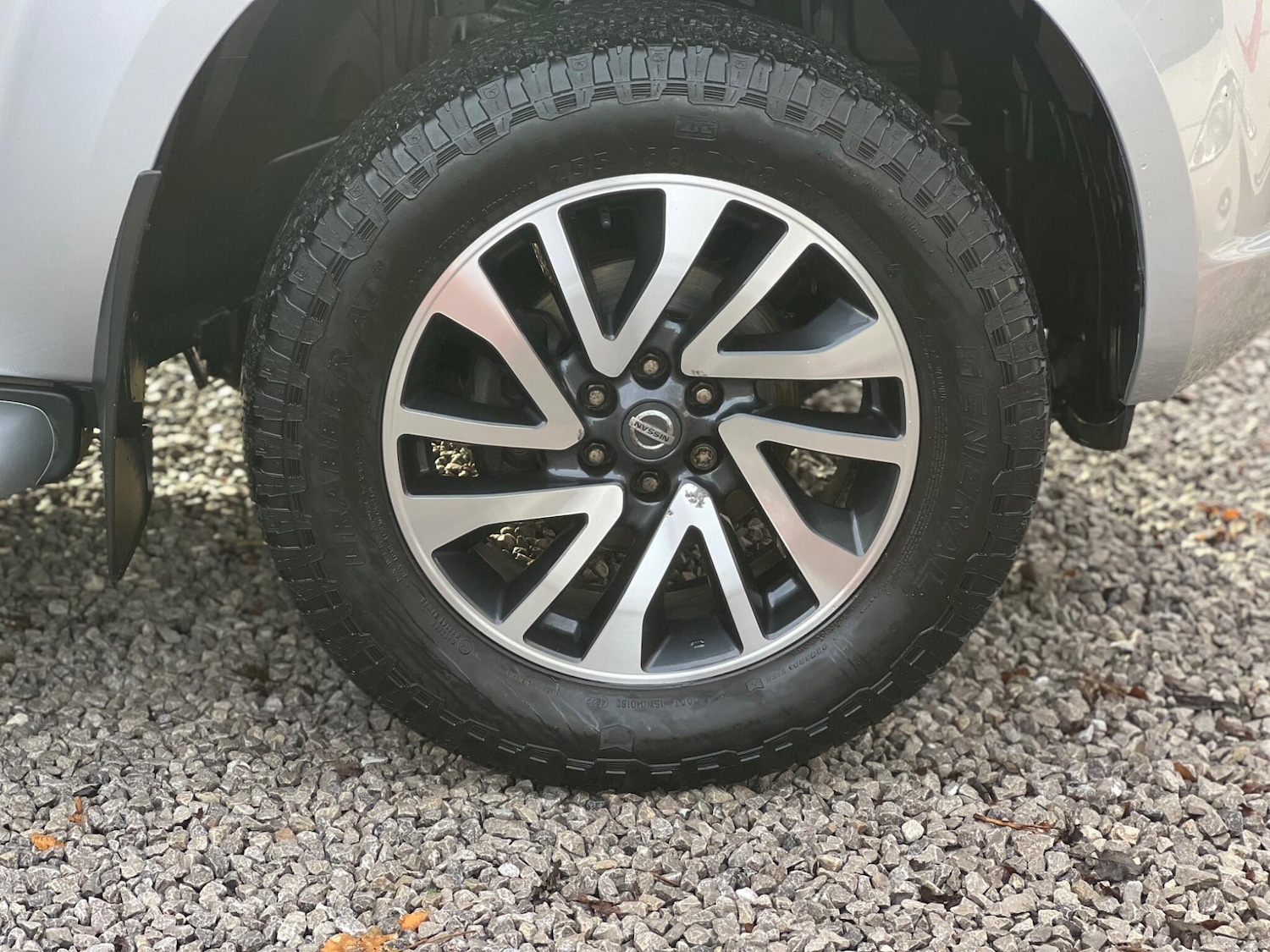 Used Nissan Navara 2018 for sale - 77202430: Photo 9