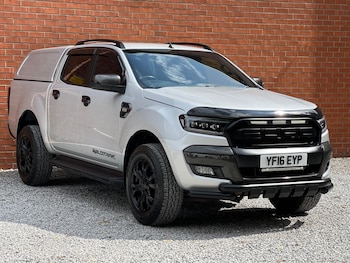 Used Ford Ranger 2016 for sale - 75949298: Photo