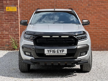 Used Ford Ranger 2016 for sale - 75949298: Photo