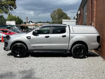Used Ford Ranger 2016 for sale - 75949298: Photo