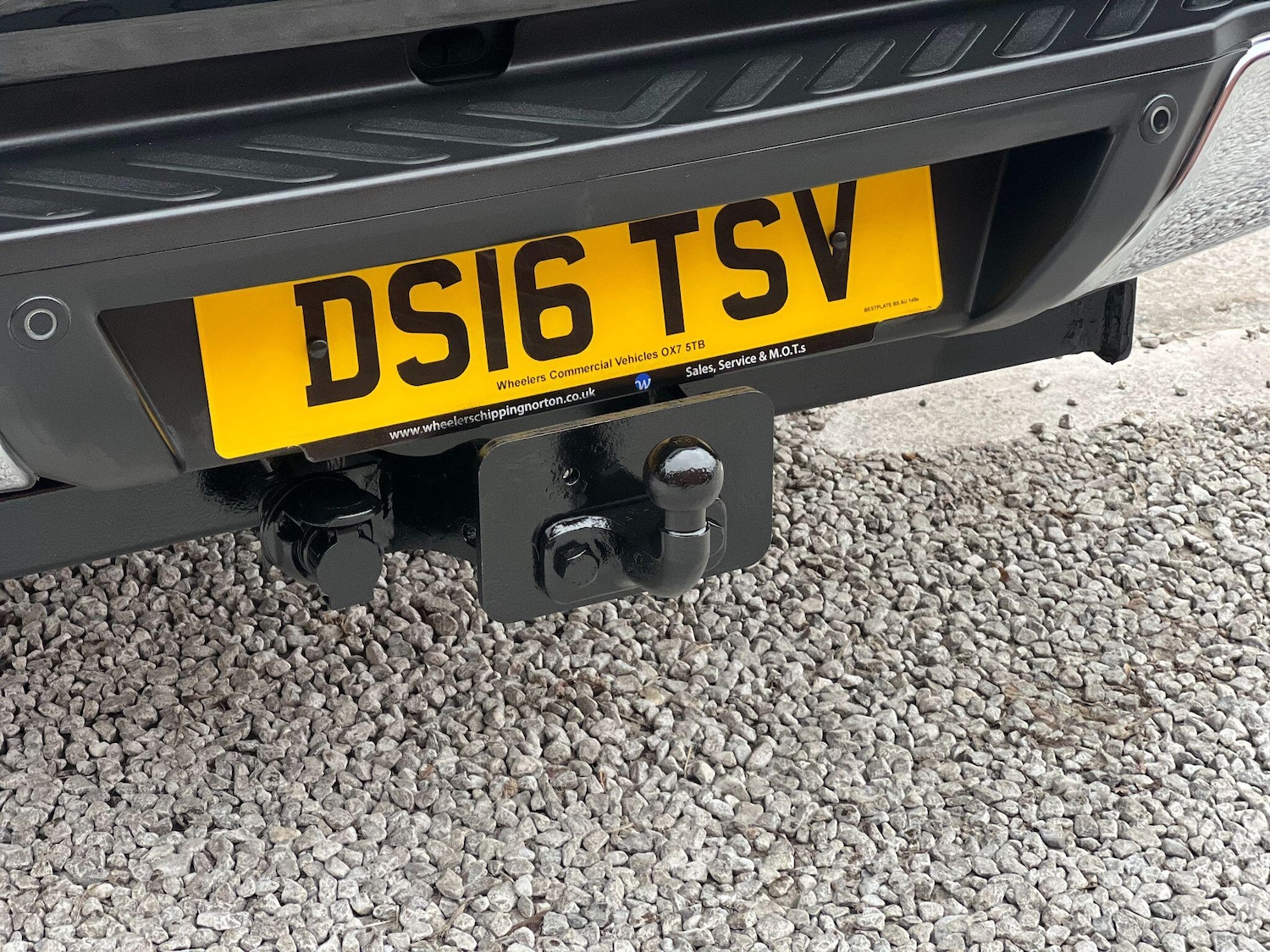 Used Nissan Navara 2016 for sale - 77426074: Photo 10