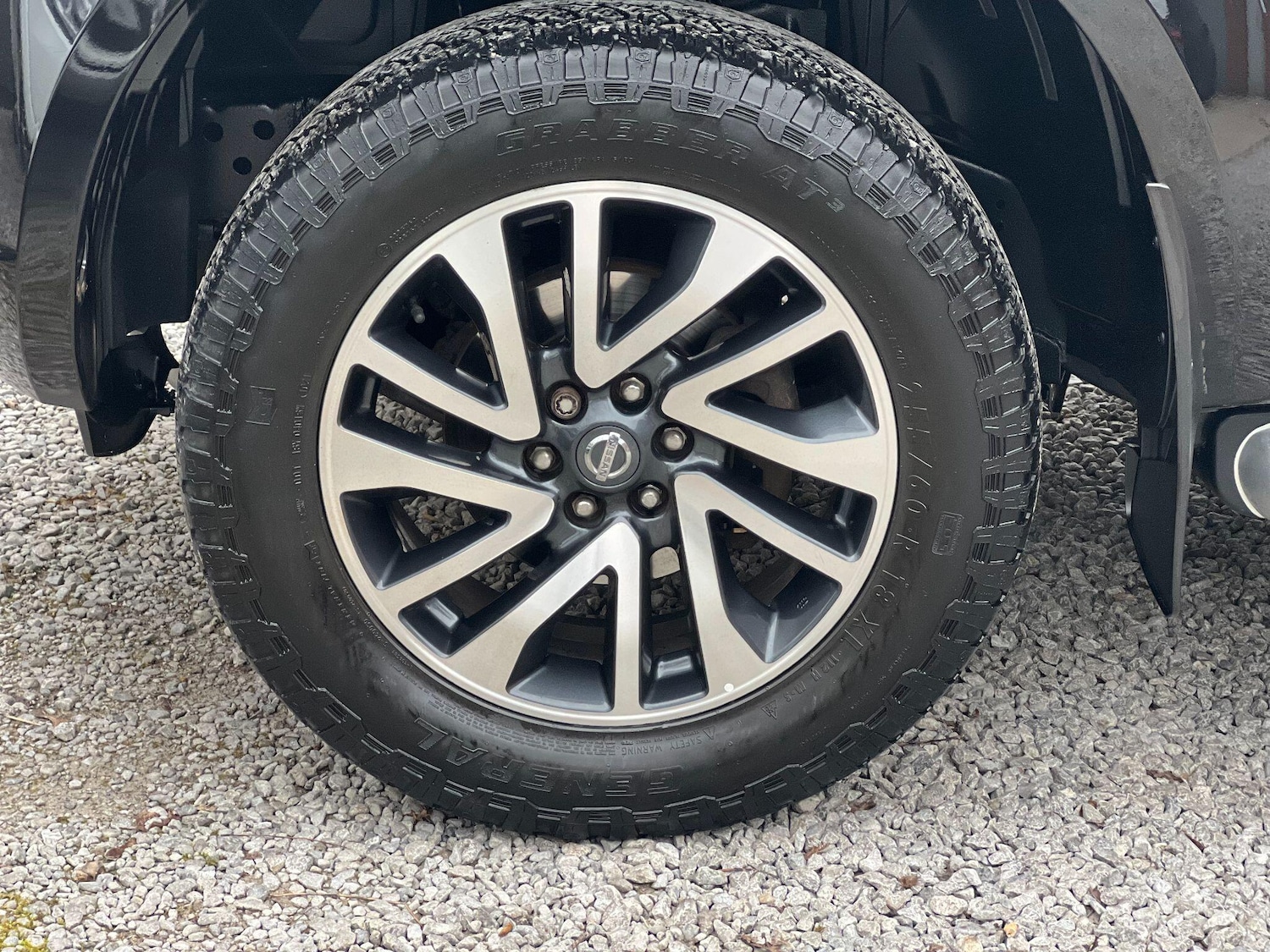 Used Nissan Navara 2016 for sale - 77426074: Photo 14