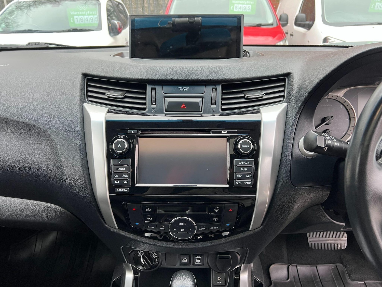 Used Nissan Navara 2016 for sale - 77426074: Photo 17