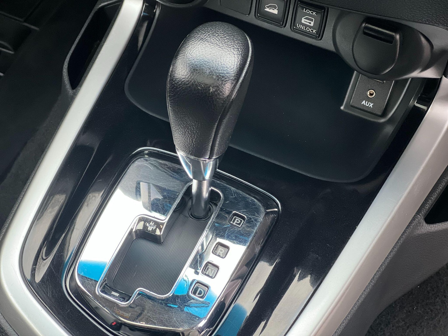 Used Nissan Navara 2016 for sale - 77426074: Photo 18