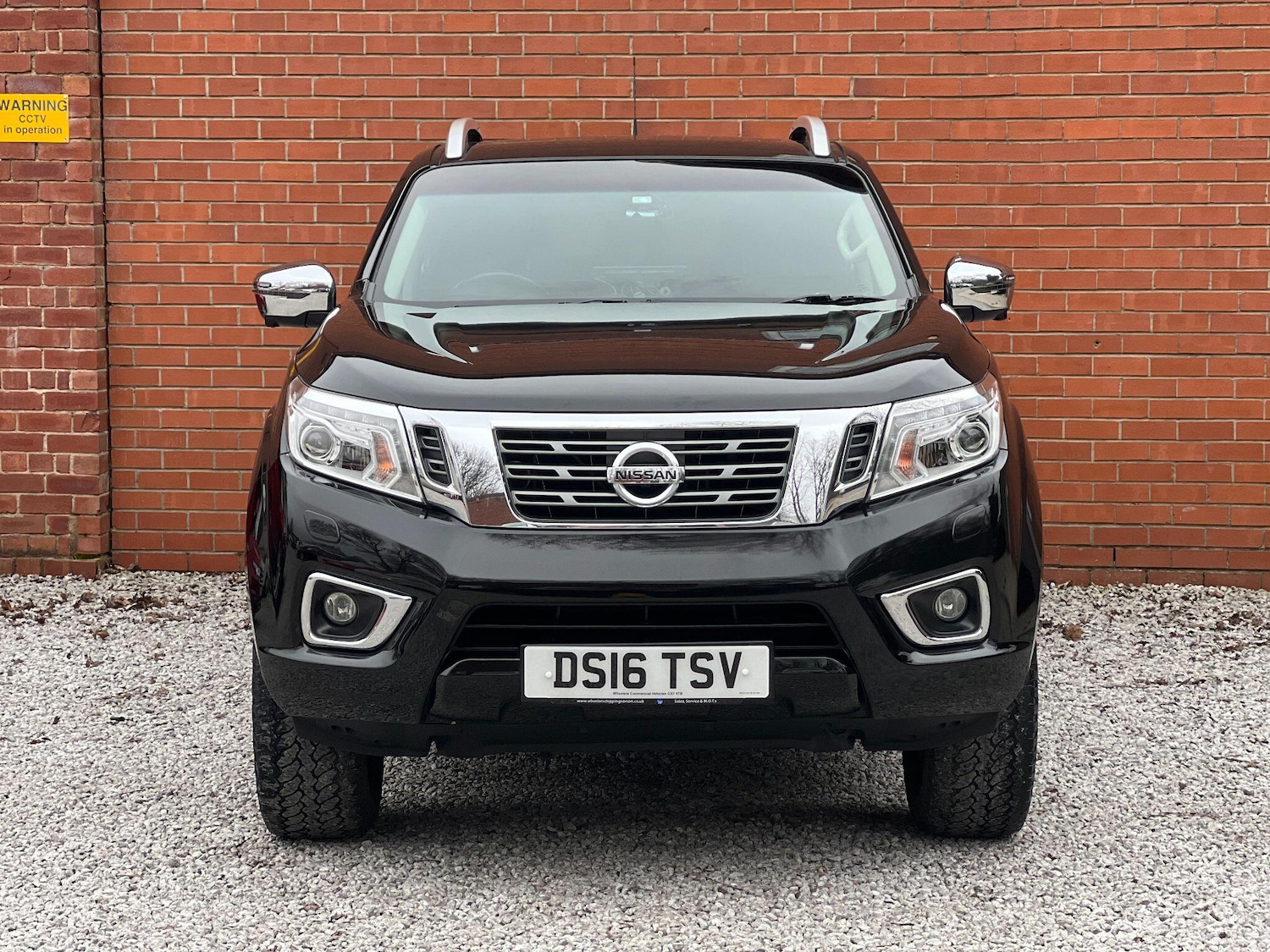 Used Nissan Navara 2016 for sale - 77426074: Photo 2