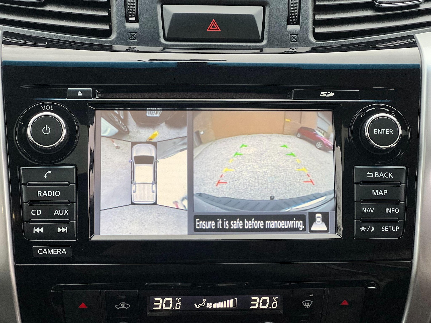 Used Nissan Navara 2016 for sale - 77426074: Photo 26