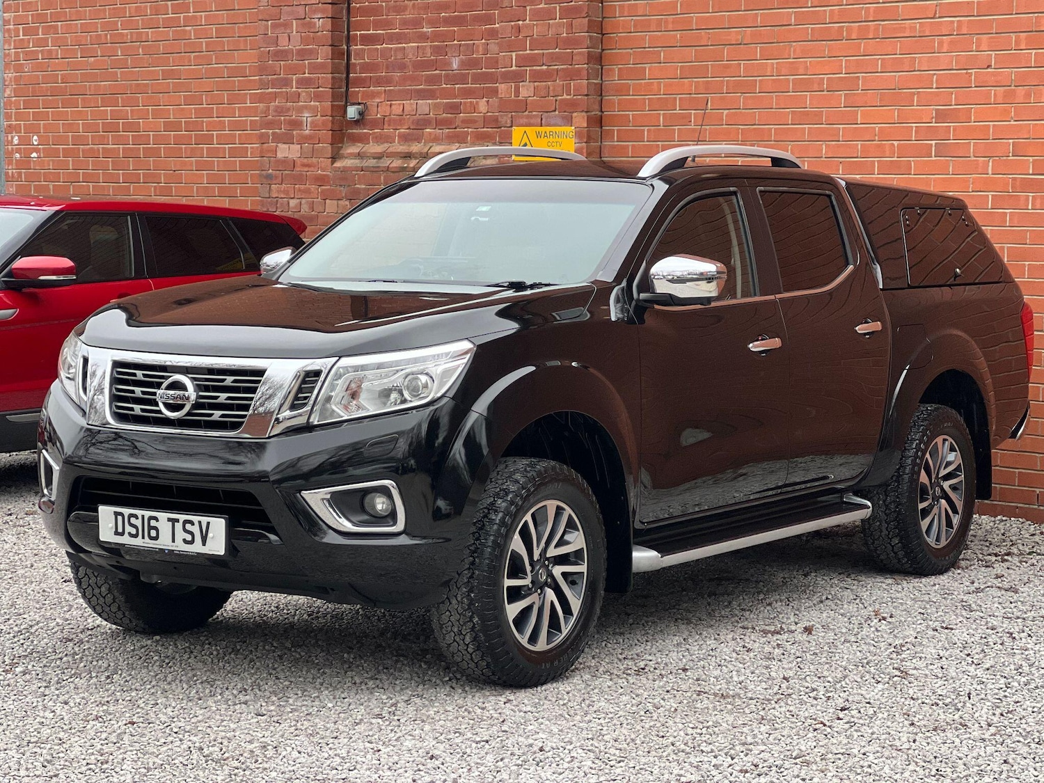 Used Nissan Navara 2016 for sale - 77426074: Photo 3