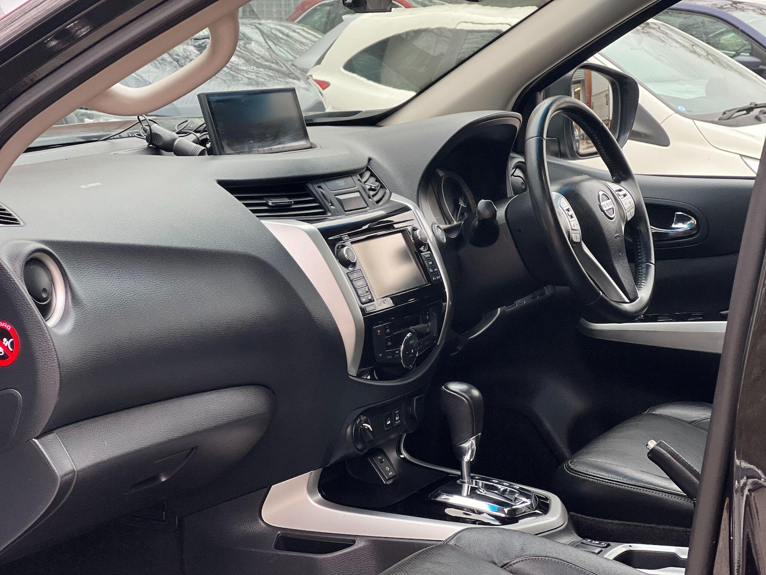 Used Nissan Navara 2016 for sale - 77426074: Photo 34