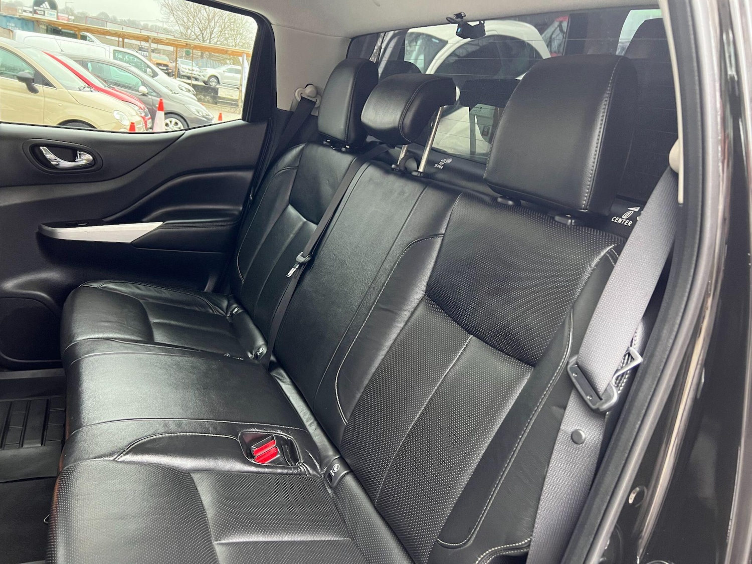 Used Nissan Navara 2016 for sale - 77426074: Photo 39