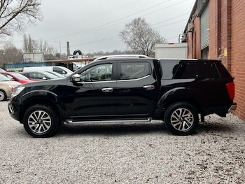 Used Nissan Navara 2016 for sale - 77426074: Photo