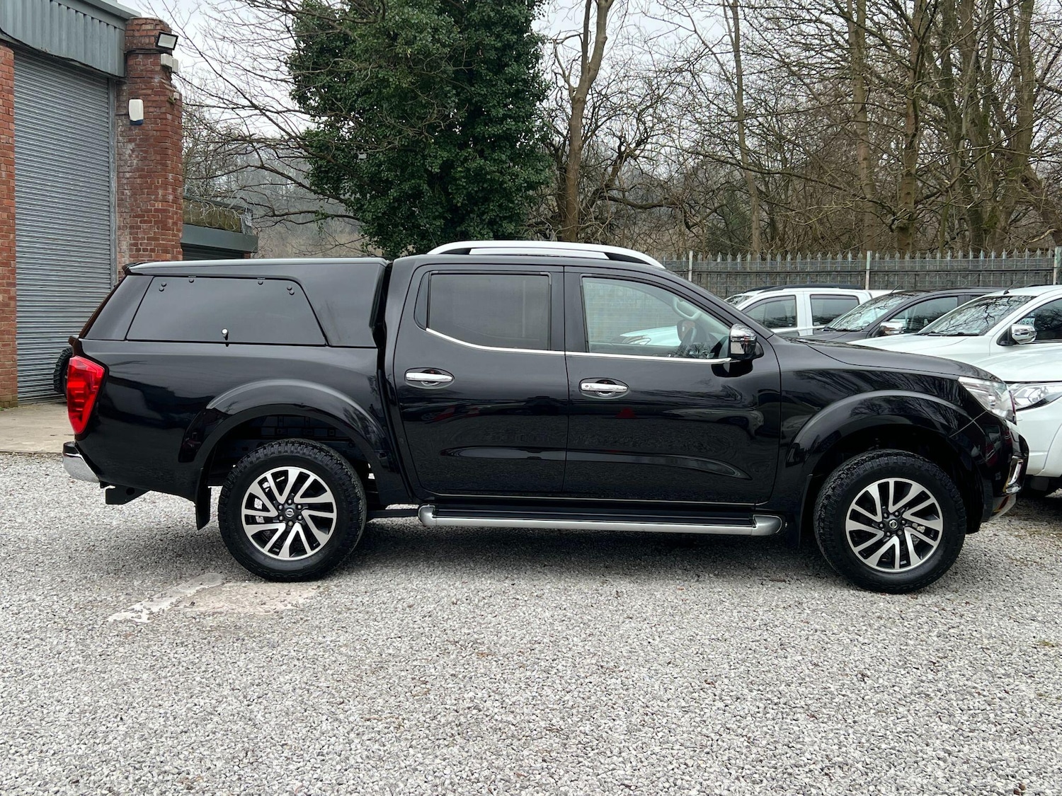Used Nissan Navara 2016 for sale - 77426074: Photo 5